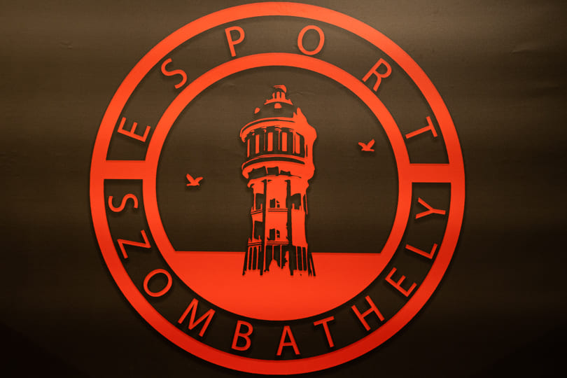 Esport Szombathely