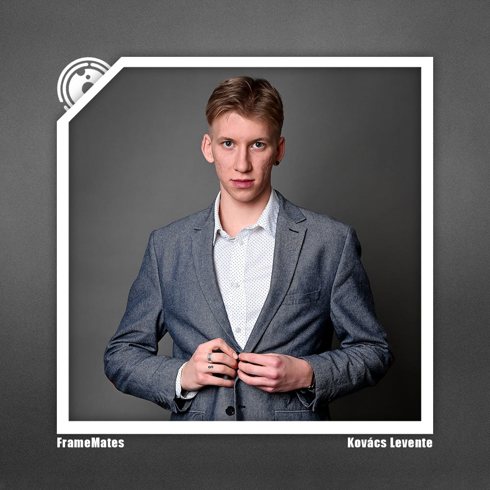 FrameMates Fotó és Videó Stúdió - Vedd fel velünk a kapcsolatot