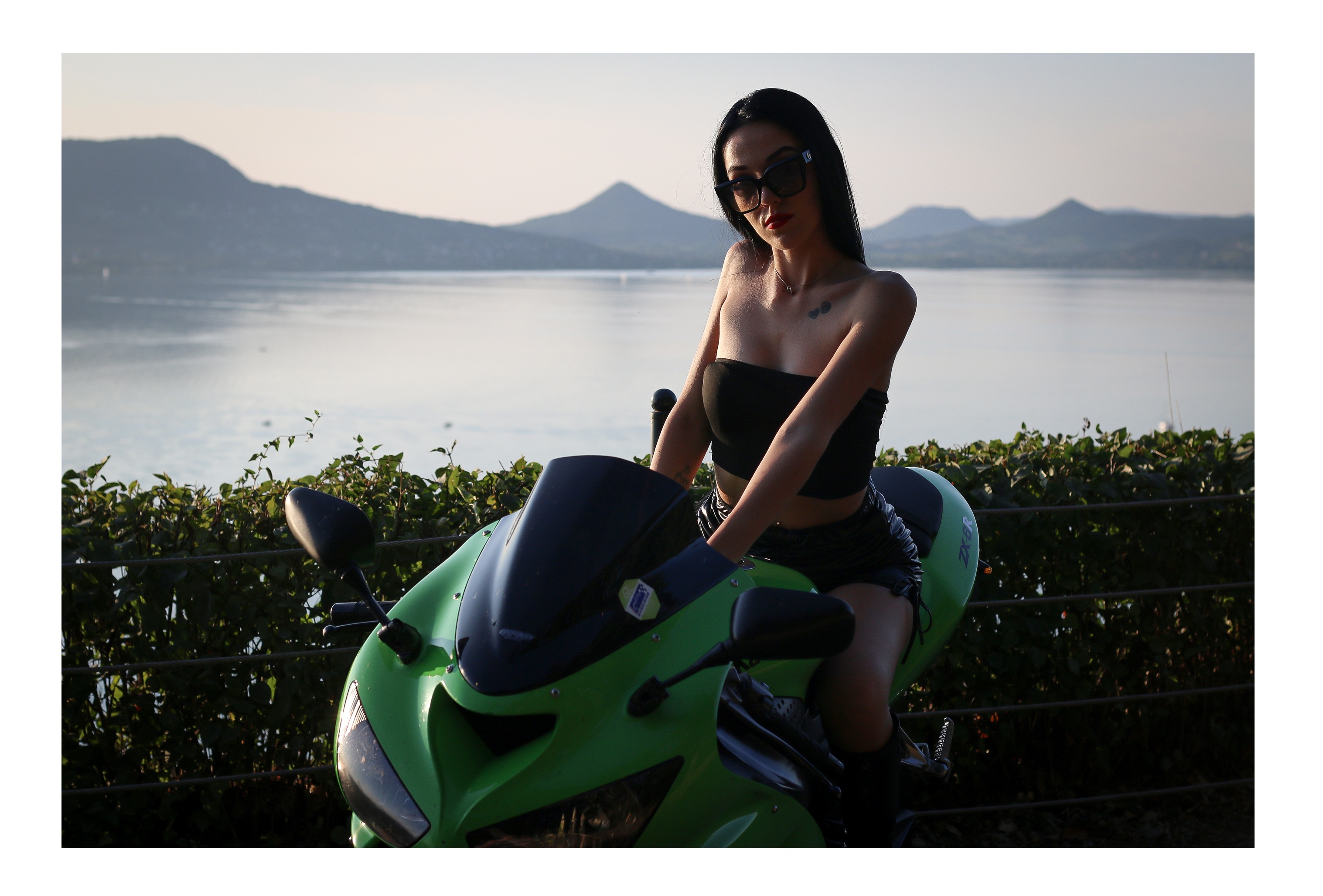 Kreatív kültéri fotózás szolgáltatásaink