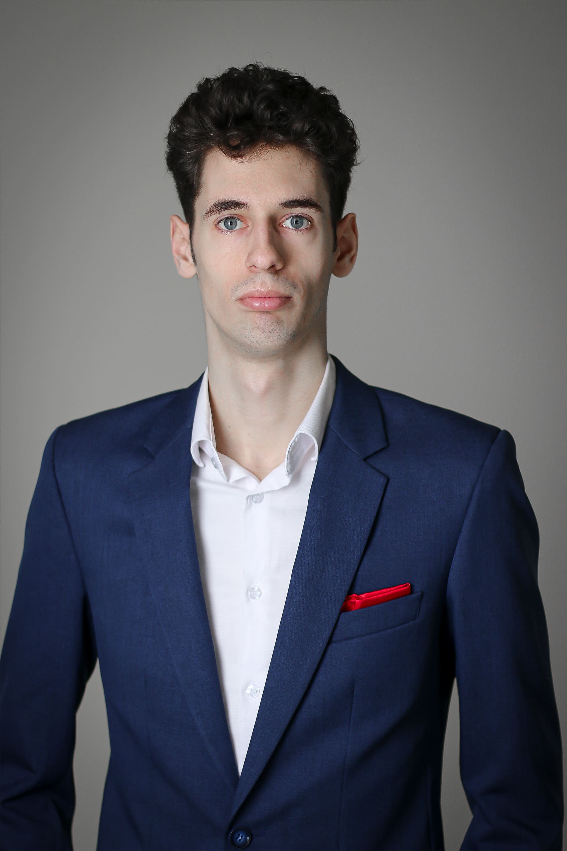 Stúdió fotózás - modell portfólió